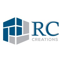 RC CREATIONS INC logo - Similar company to Mehas Construction
