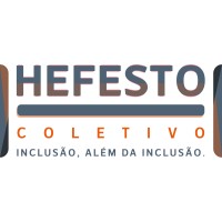 Coletivo Hefesto logo - Similar company to Jmj Dr.I