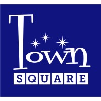 Town Square Sarasota logo - Similar company to Embracing Our Differences, Inc.
