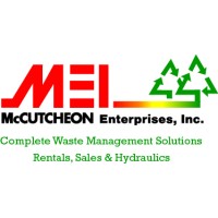 McCutcheon Enterprises, Inc. logo - Similar company to Ledge Creek Development, Llc