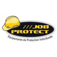JOB PROTECT logo - Similar company to Yb Com