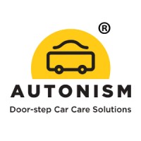 Autonism logo - Similar company to Detailing Dons