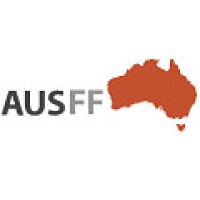 Ausff.com.au logo - Similar company to 3D Logistics