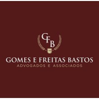 Gomes e Freitas Bastos logo - Similar company to André Coelho Advogados Associados