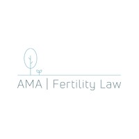 AMA | Fertility Law logo - Similar company to Nurture Egg Donor Program