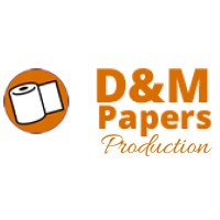 Dan & Mamou Sarl logo - Similar company to Litoformas Printing & Packaging Inc