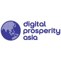 Coalition for Digital  Prosperity for Asia (DPA) logo - Similar company to Tron Chan