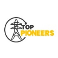 TOP PIONEERS logo - Similar company to Intelligent Partners Solutions (Ips)