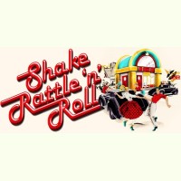 Shake Rattle N Roll logo - Similar company to Gootopia