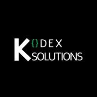 Kodex Solutions logo - Similar company to Samwi