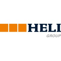 Heli Group logo - Similar company to Coflex
