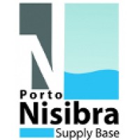 NISIBRA - CIA BRASILEIRA DE SUPPLY BASE logo - email format related to Ss Naval