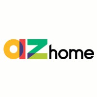 AZHOME logo - Similar company to Decox Group