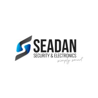 Seadan Security and Electronics logo - Similar company to Das - Dicker Access & Surveillance