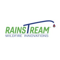 RainStream Wildfire logo - Similar company to Velsch Irrigation