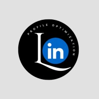 LinkedIn Profile Optimization Service logo - Similar company to Growthlead - Linkedin Outreach Service