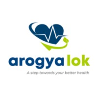 arogyalok logo - Similar company to Prodigy Research & Development Services (Prds), Singapore
