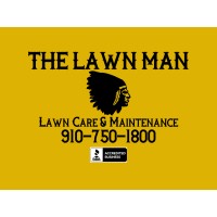 The Lawn Man LLC
