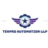 Tekpro Automation logo - Similar company to Techpro Automation