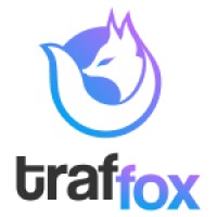 Traffox - new generation ad network logo - Similar company to Re.Source