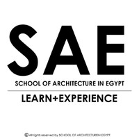School of Architecture in Egypt logo - Similar company to Vision Team