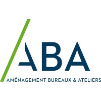ABA - Amenagement Bureaux & Ateliers logo - Similar company to Comptoir Design Lab