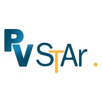 PV-STAR logo - Similar company to Plug In