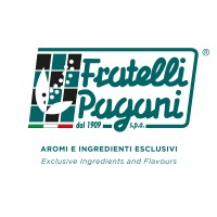 Fratelli Pagani S.p.A. logo - Similar company to Simposium Coffee