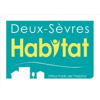 Deux-Sèvres Habitat logo - Similar company to Og2L