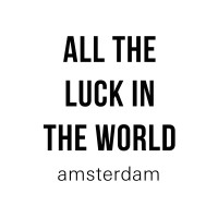 All The Luck In The World logo - Similar company to Collective Upswing