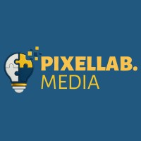 pixellab.media logo - Similar company to Hoho Technology