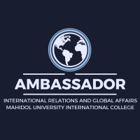 Irga Ambassador