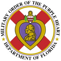 Military Order of the Purple Heart (MOPH) Greater Tampa: Chapter 705 logo - Similar company to Wu & Associates Llc