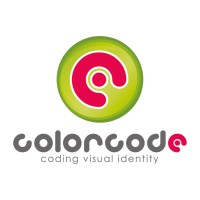 Colorcode Creative Agency logo - Similar company to Pulp Creative Agency