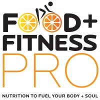 FoodandFitnessPro, LLC logo - Similar company to Indigo Wellness Group