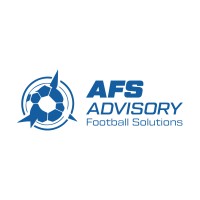 Advisory Football Solutions logo - Similar company to Interplayers
