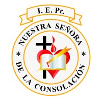 Colegio Nuestra Señora de la Consolación logo - Similar company to Ss.Cc. Recoleta