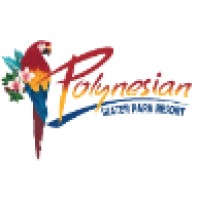 Polynesian Resort