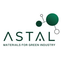Astal B.Y - Trade and marketing LTD logo - Similar company to Astral Adhesive