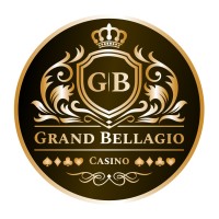 Casino Grand Bellagio logo - Similar company to Casino Adjara