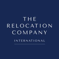The Relocation Company International logo - Similar company to Relocation Dimensions