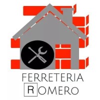 Ferretería Romero logo - Similar company to Ferretería El Martillo