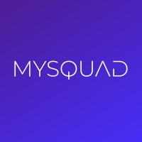 My Squad logo - Similar company to Astrelia