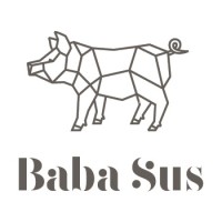 Baba Sus logo - Similar company to Playable Streets