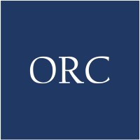 ORC logo - Similar company to Sam Stop