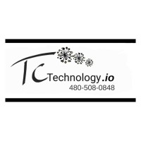 TC Technology logo - Similar company to Tc Tech