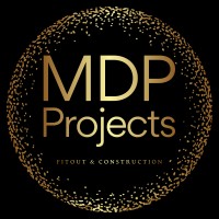 MDP Projects logo - Similar company to Alpha14 Property Group