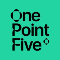 OnePointFive (opf.degree) logo - Similar company to Axial Consulting