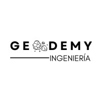 Geodemy Ingeniería logo - Similar company to Structure Ingeniería Y Construcción
