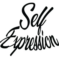 Self Expression logo - Similar company to Creativiteitsmeesters
